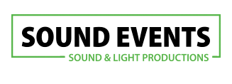 Sound Events | Verhuur Licht, Geluid, Video en Podium